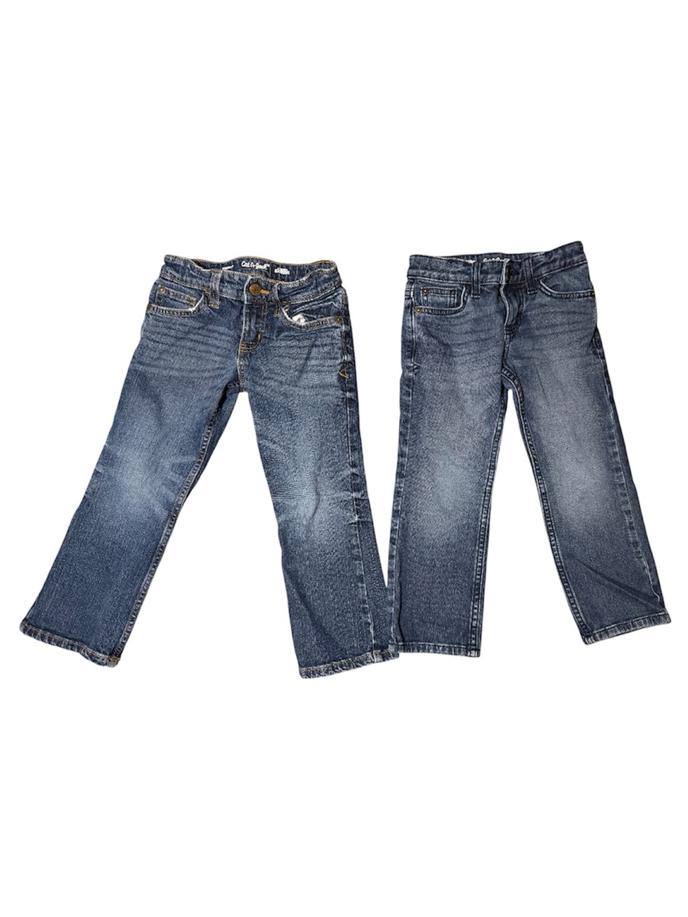 Cat & Jack Boys Jeans, Size 4